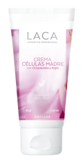 Crema Celulas Madre con Octapeptidos y Argan 70gr