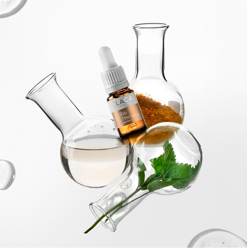 Bio Therapy - Hyalu Serum 10ml