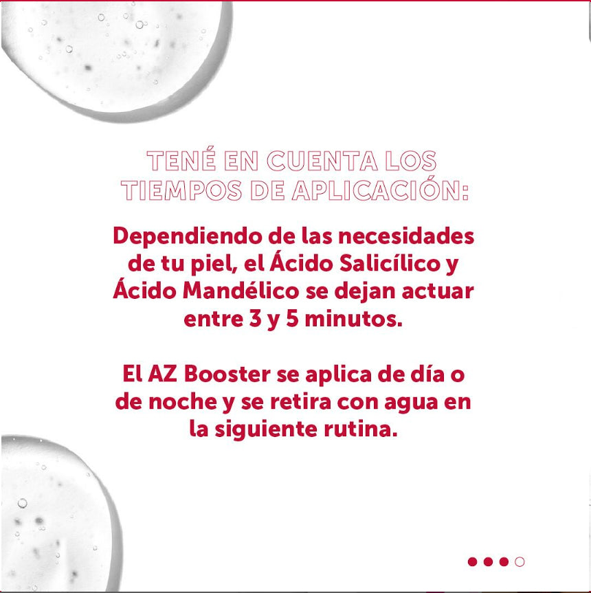 AZ Booster 20ml
