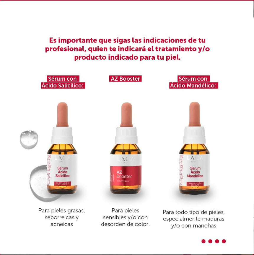 AZ Booster 20ml
