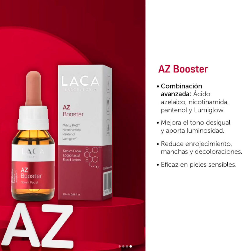AZ Booster 20ml