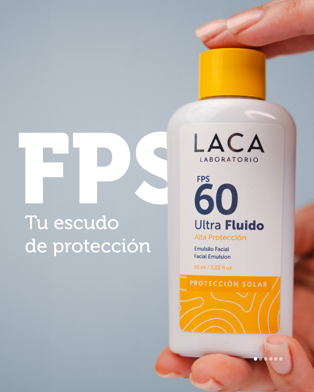 FPS 60 Ultrafluido