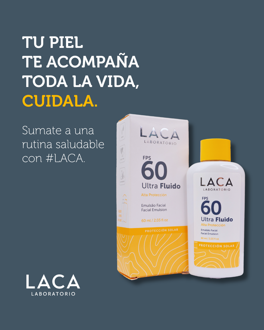 FPS 60 Ultrafluido