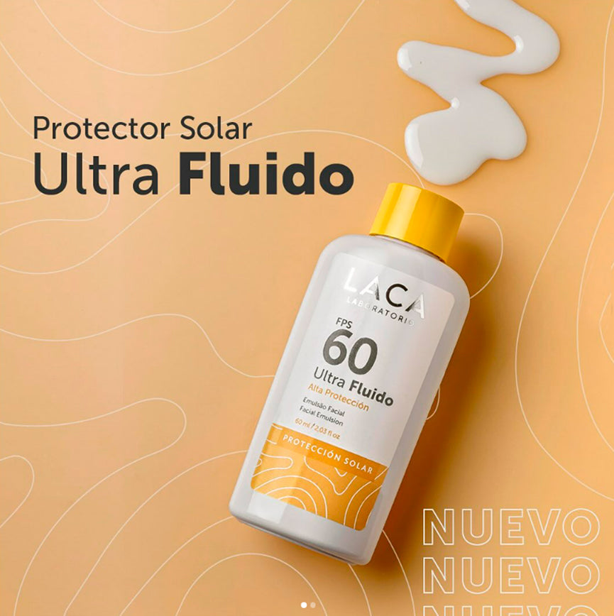 FPS 60 Ultrafluido