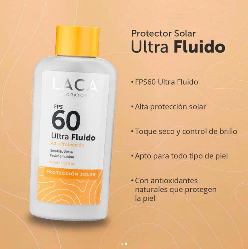 FPS 60 Ultrafluido