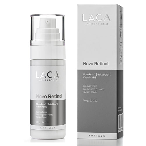 Novo Retinol 70gr